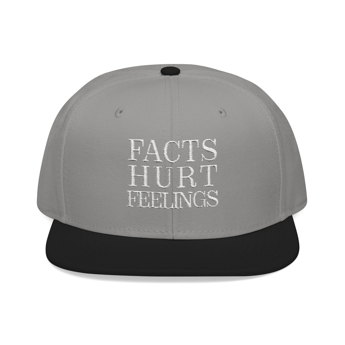 Facts Hurt Feelings Hat