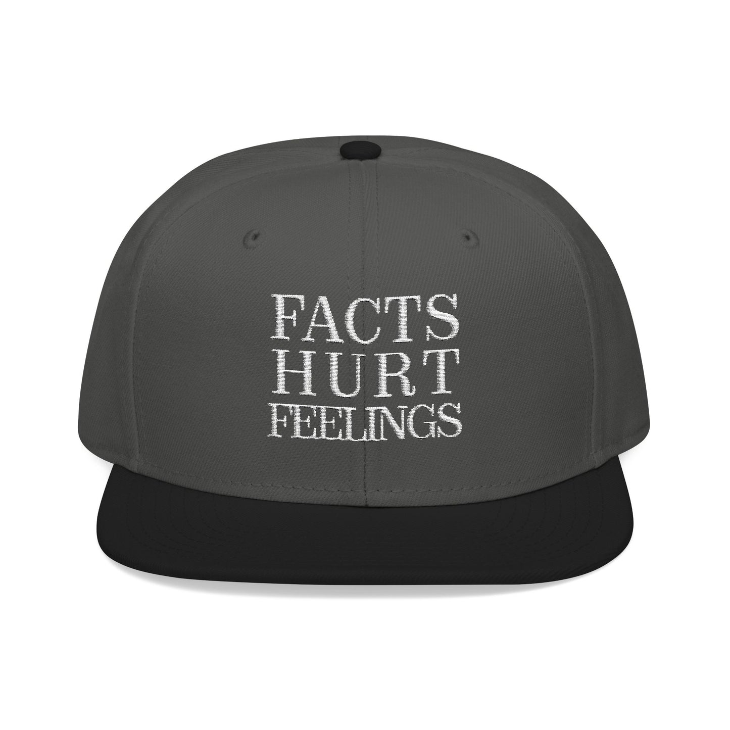 Facts Hurt Feelings Hat
