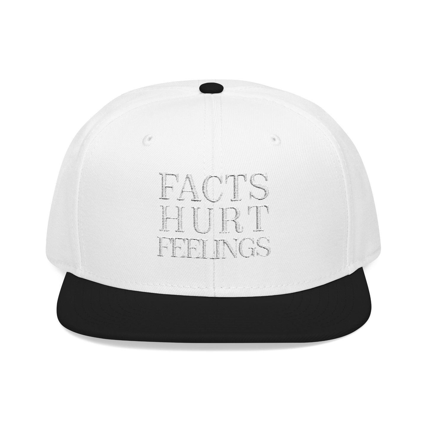 Facts Hurt Feelings Hat