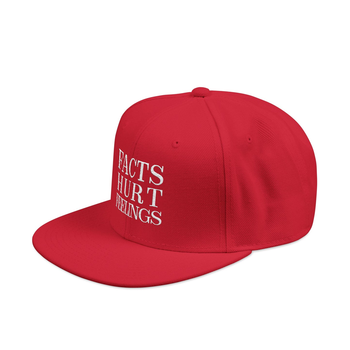 Facts Hurt Feelings Hat