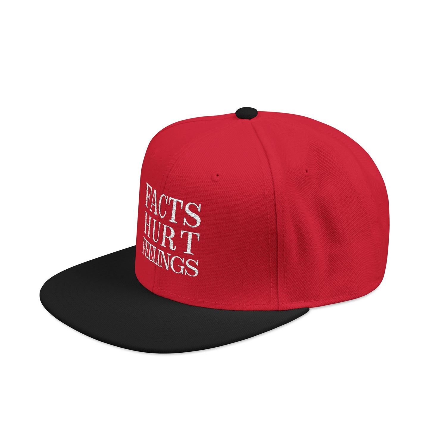 Facts Hurt Feelings Hat