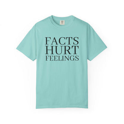 Facts Hurt Feelings