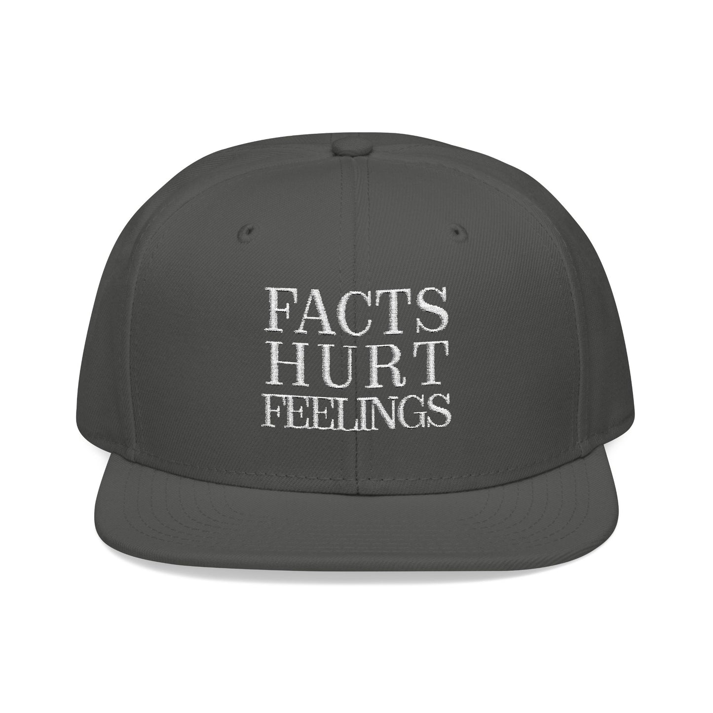 Facts Hurt Feelings Hat