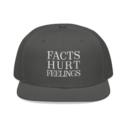 Facts Hurt Feelings Hat