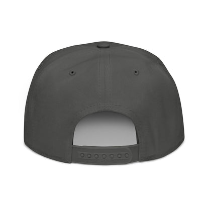 Snapback (Embroidery)
