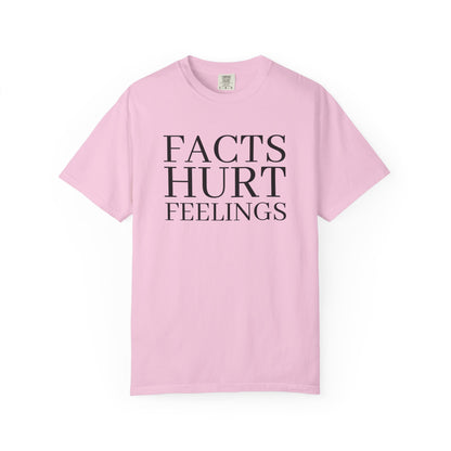 Facts Hurt Feelings